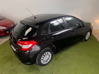 Citroen C4 2011
