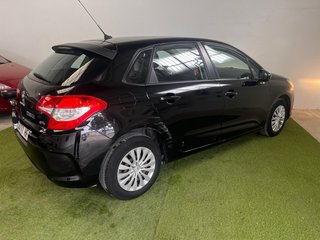 Citroen C4 2011
