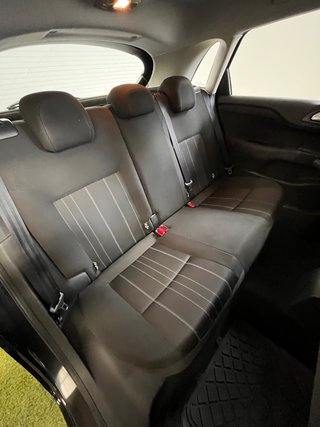 Citroen C4 2011