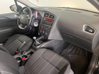 Citroen C4 2011