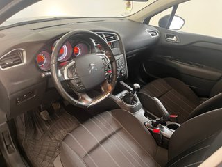Citroen C4 2011