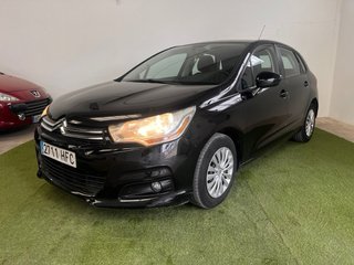 Citroen C4 2011