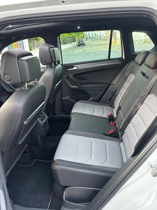 Volkswagen Tiguan R-line 1.5 150cv