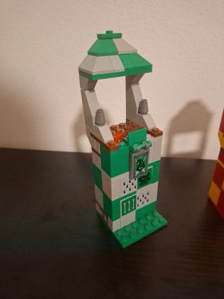 Lego Harry Potter 75956