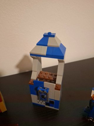 Lego Harry Potter 75956