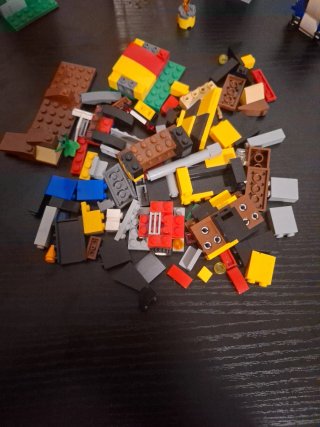 Lego Harry Potter 75956