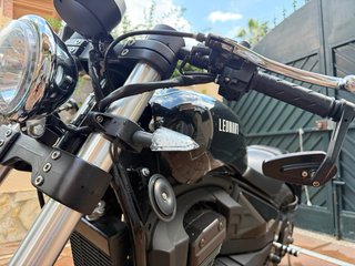 Leonart Pilder 125 Euro 5 - 6900km