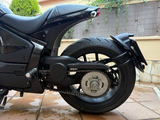 Leonart Pilder 125 Euro 5 - 6900km