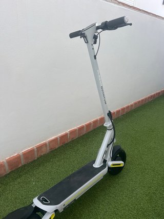 Patinete Eléctrico Olsson Quantum