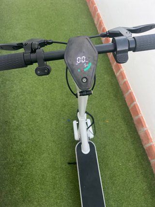 Patinete Eléctrico Olsson Quantum