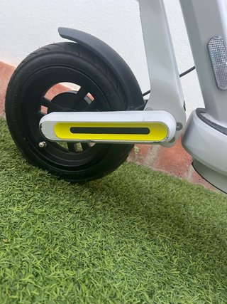 Patinete Eléctrico Olsson Quantum