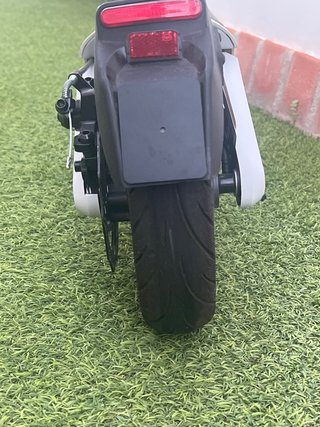 Patinete Eléctrico Olsson Quantum