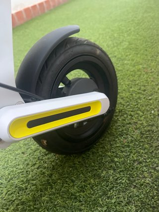 Patinete Eléctrico Olsson Quantum