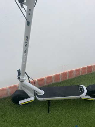 Patinete Eléctrico Olsson Quantum