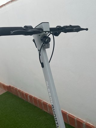 Patinete Eléctrico Olsson Quantum
