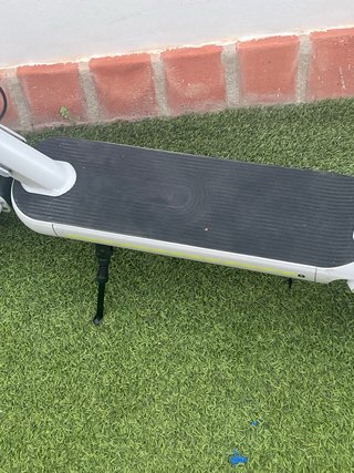 Patinete Eléctrico Olsson Quantum