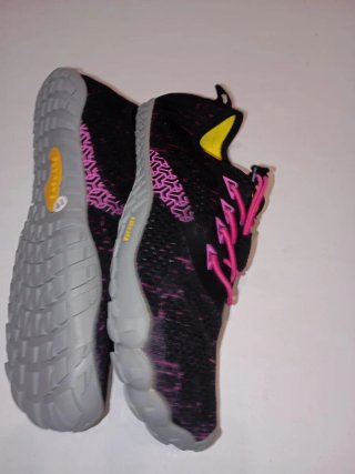 Escarpines Saguaro Mujer Talla 41 Gimnasio