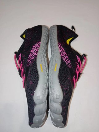 Escarpines Saguaro Mujer Talla 41 Gimnasio