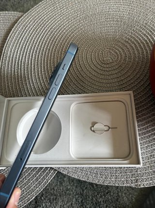 iPhone 14 Plus Azul