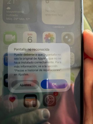 iPhone 14 Plus Azul