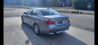 BMW 520i 2004