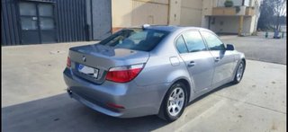 BMW 520i 2004