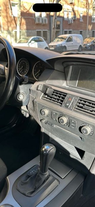 BMW 520i 2004
