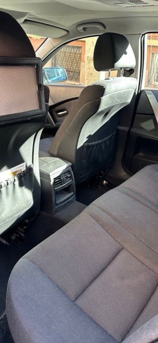 BMW 520i 2004