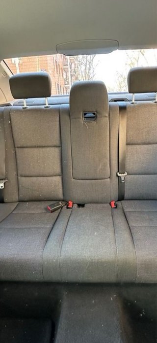 BMW 520i 2004