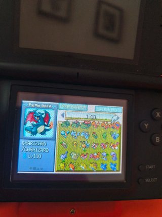 JOYA Pokémon Verde Hoja