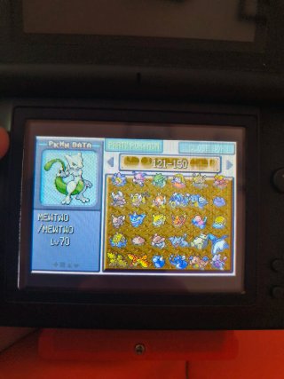 JOYA Pokémon Verde Hoja