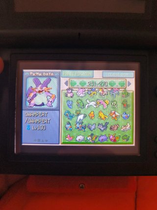 JOYA Pokémon Verde Hoja