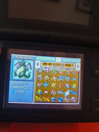JOYA Pokémon Verde Hoja