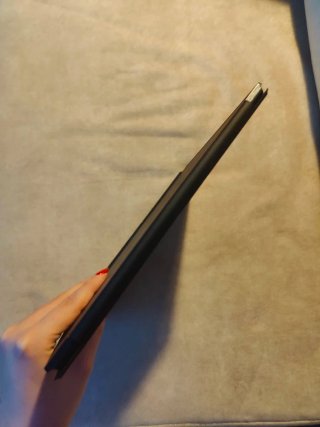 Cover magnetica per Remarkable 2