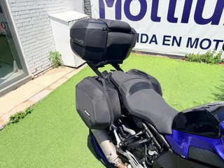 Yamaha MT-10