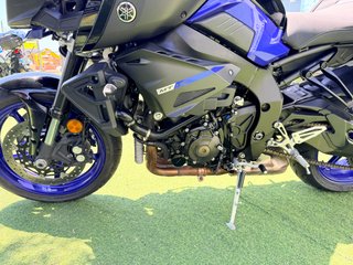 Yamaha MT-10