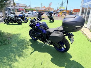 Yamaha MT-10