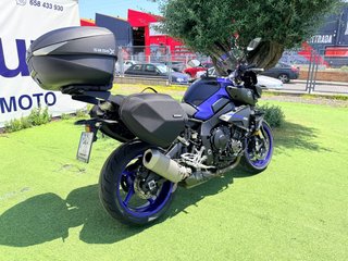 Yamaha MT-10