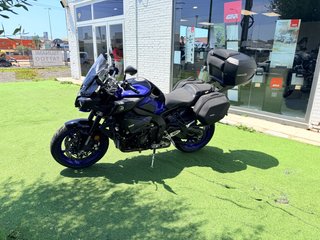 Yamaha MT-10