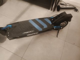 Patinete Eléctrico SmartGyro SpeedWay