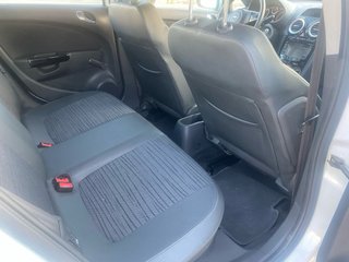 Opel Corsa 2015