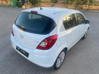 Opel Corsa 2015