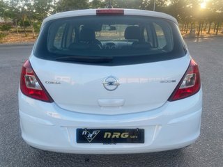 Opel Corsa 2015
