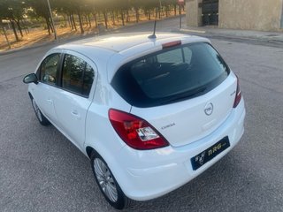 Opel Corsa 2015