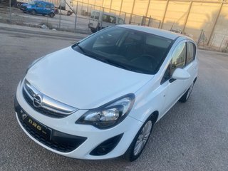 Opel Corsa 2015