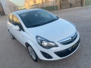Opel Corsa 2015