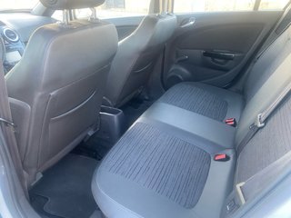 Opel Corsa 2015