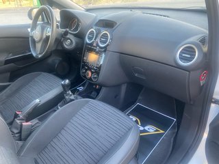 Opel Corsa 2015
