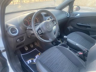 Opel Corsa 2015