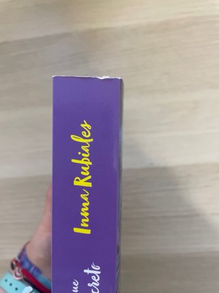 Todos los lugares que mantuvimos en secreto